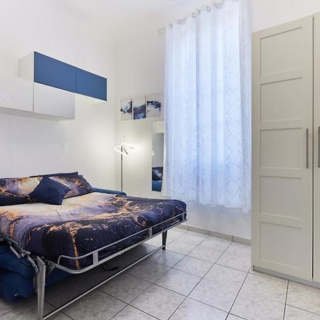 Cozy Studio A Few Steps From Sesto Rondo Metro Station Sesto San Giovanni Exterior foto