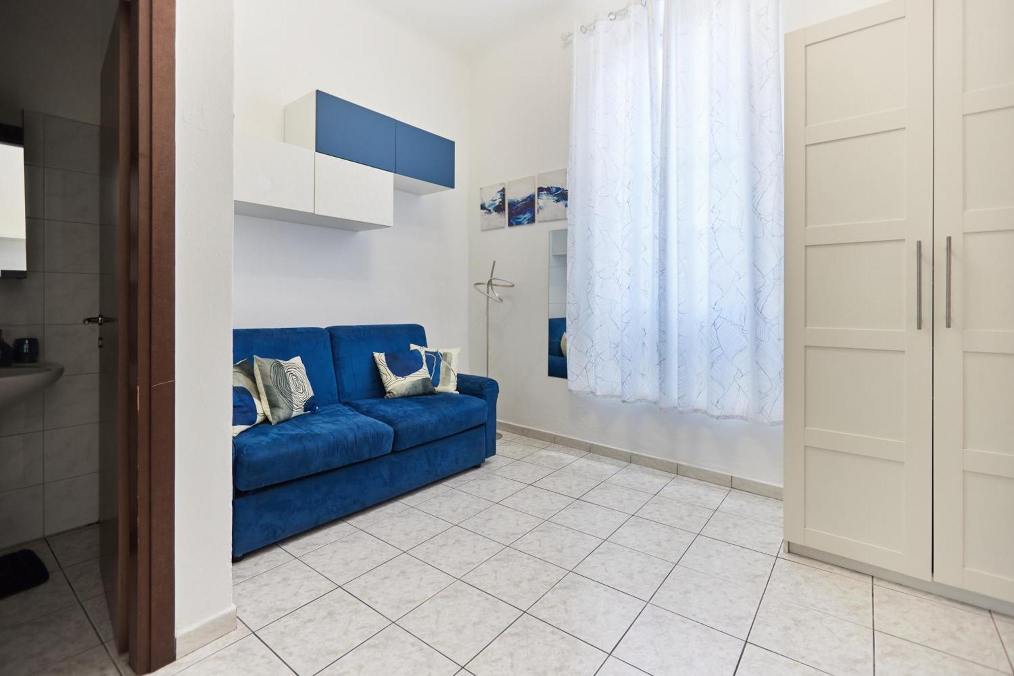 Cozy Studio A Few Steps From Sesto Rondo Metro Station Sesto San Giovanni Exterior foto