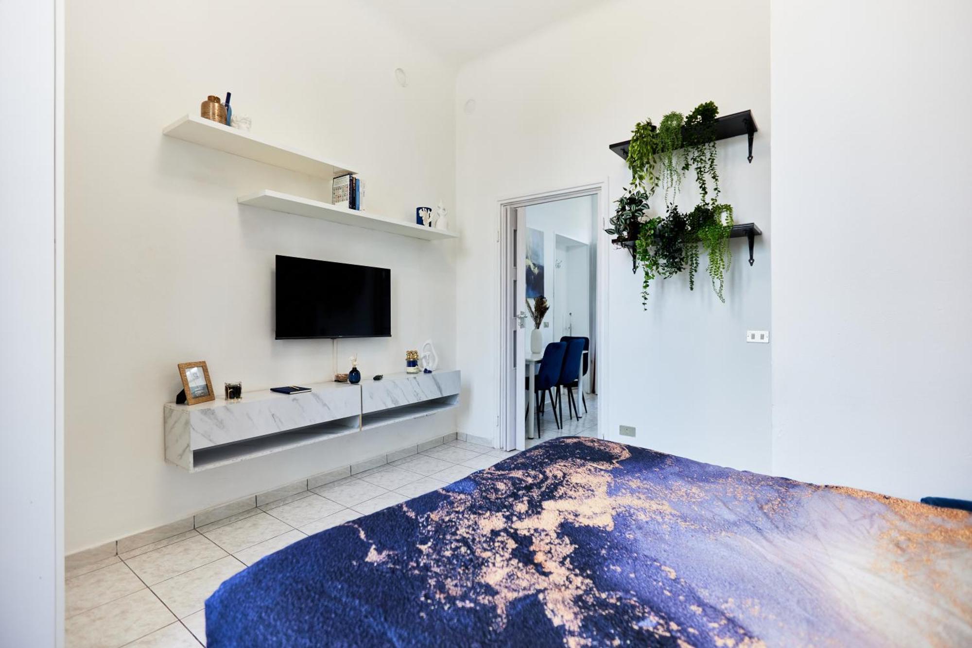 Cozy Studio A Few Steps From Sesto Rondo Metro Station Sesto San Giovanni Exterior foto