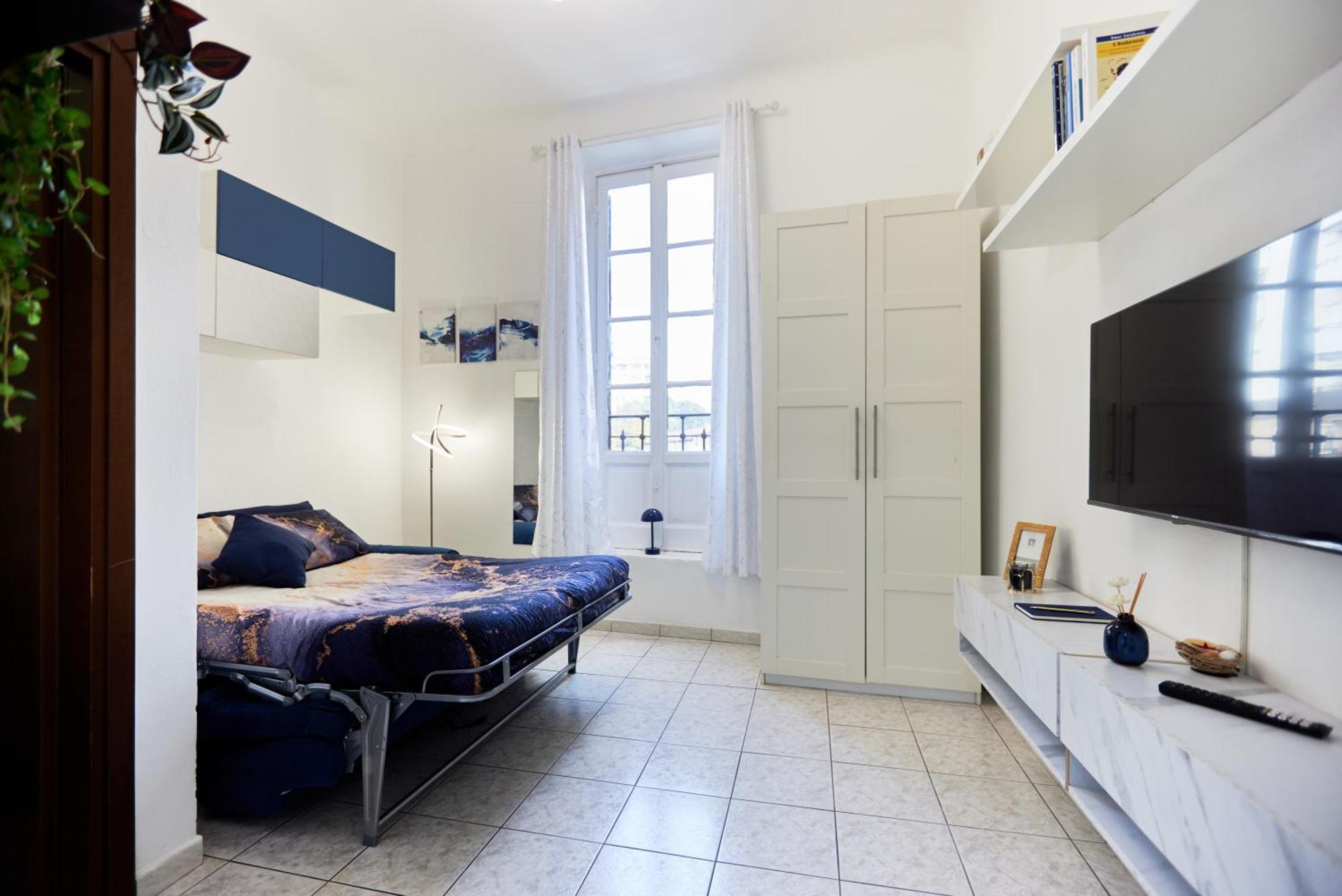 Cozy Studio A Few Steps From Sesto Rondo Metro Station Sesto San Giovanni Exterior foto